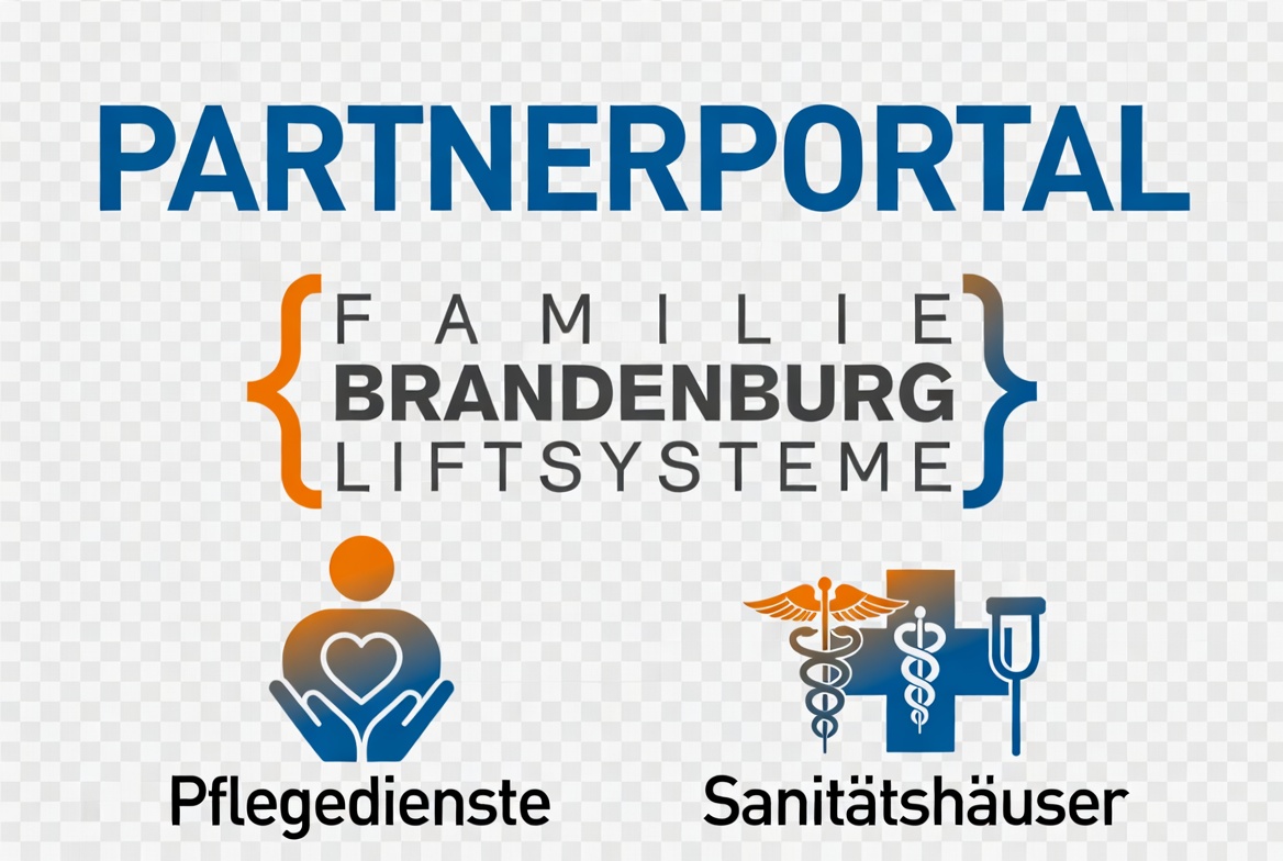 Partnerportal – Familie Brandenburg Liftsysteme